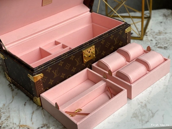 Frstbag ru VUITTON LOUIS ACCESSOIRES COFFRET 0810